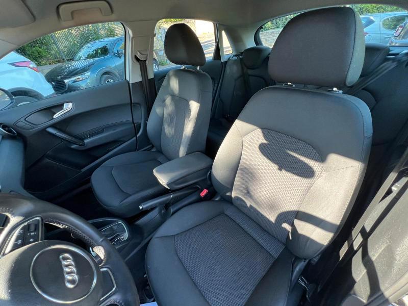 Audi A1 Sportback 1.6 tdi s-tronic km 87000!