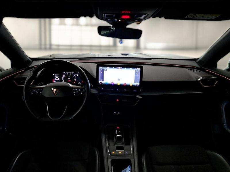 CUPRA FORMENTOR 2.0 TDI 4DRIVE DSG 5 PORTE SUV