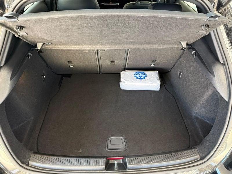 Mercedes-Benz Classe A A 180 Automatic (NUOVO MODELLO)
