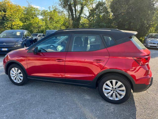 SEAT Arona 1.0 TGI Style