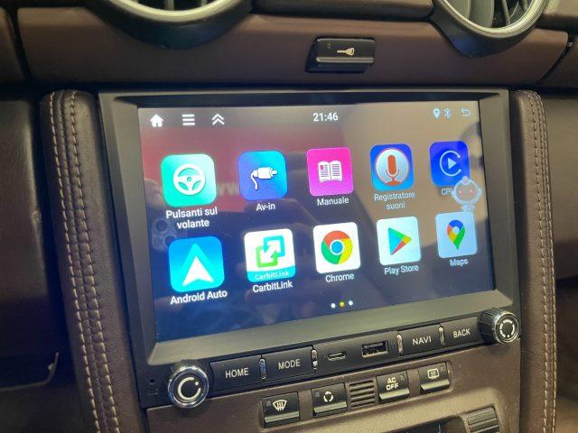 PORSCHE Boxster 3.4 24V S