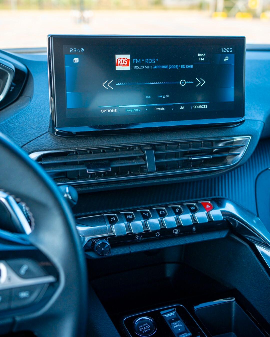 Peugeot 3008 BlueHDi 130 S&S EAT8 Allure Pack