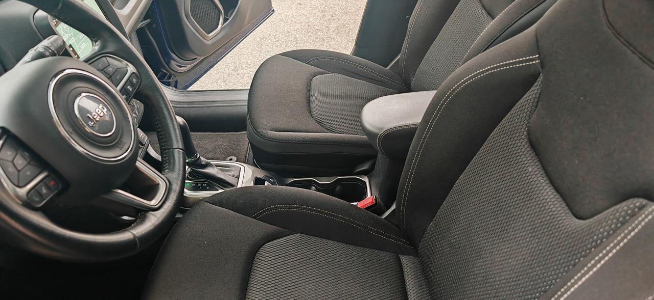 Jeep Renegade 1.4 MultiAir Limited