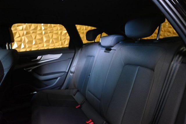 AUDI A6 AVANT 50TFSI e QUATTRO ULTRA S-TR.BUSIN.SPORT FULL
