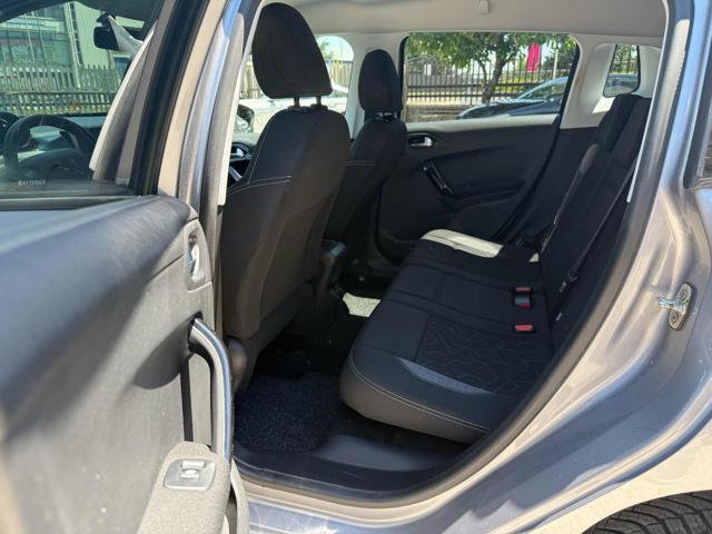 PEUGEOT 2008 1° serie PureTech 82 Allure SCONTO ROTTAMAZIONE