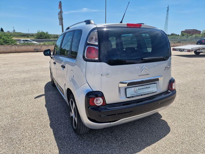 CITROEN C3 PICASSO BHDI 100CV FEEL EDITION