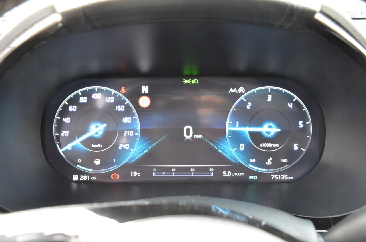 Kia XCeed 1.6 CRDi 136 CV MHEV iMT GT-Line