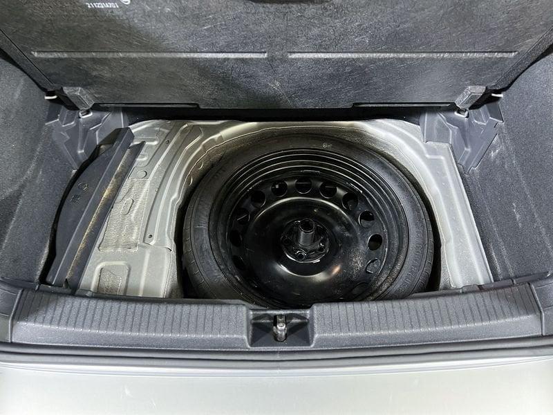 Volkswagen T-Cross T-Cross 1.0 TSI Sport