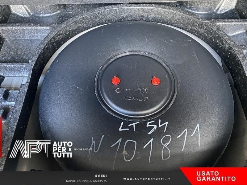 FIAT Tipo Tipo 5p 1.4 Lounge 95cv