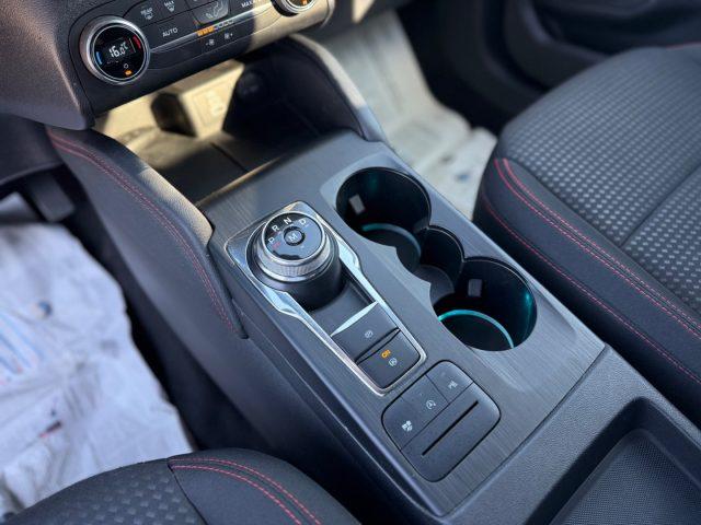 FORD Kuga 1.5 EcoBlue ST-Line AUTOMATICA