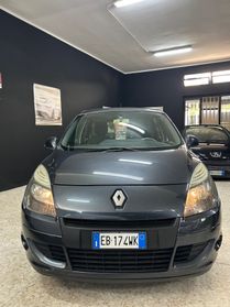 Renault Scenic Scénic X-Mod 1.5 dCi 105CV Confort