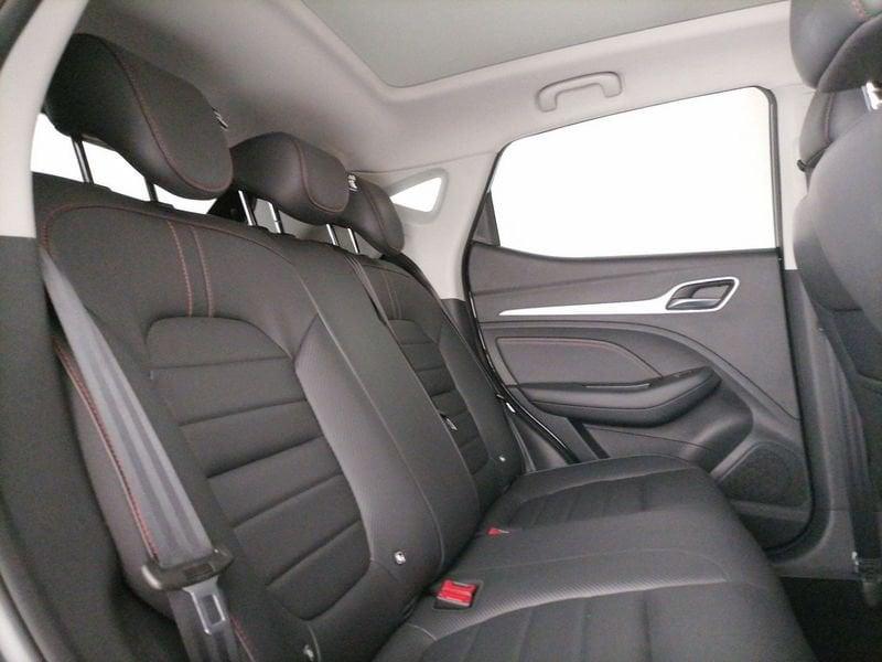 MG ZS 1.0 Luxury