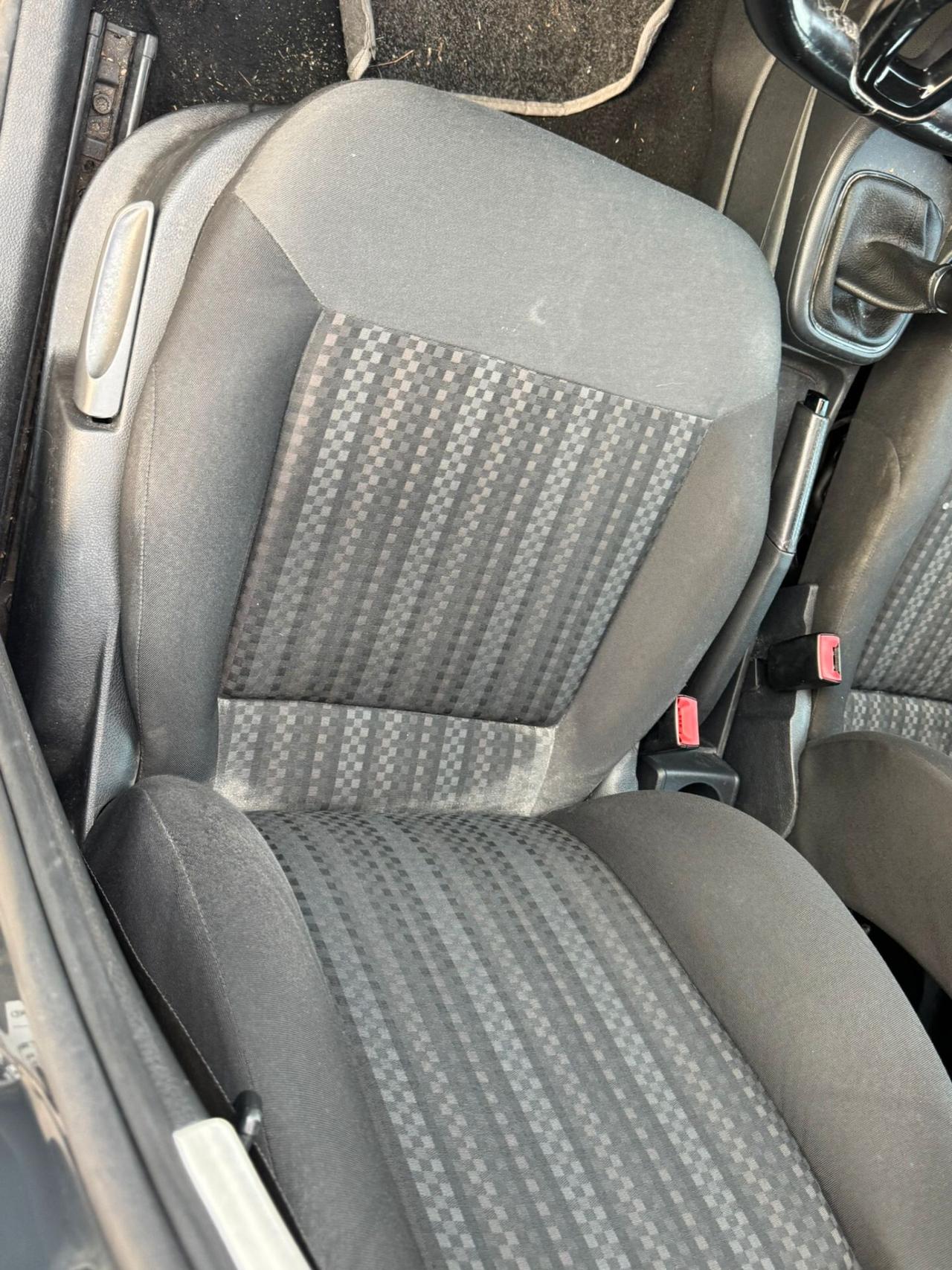 Volkswagen Polo 1.0 MPI 5p. Business Trendline