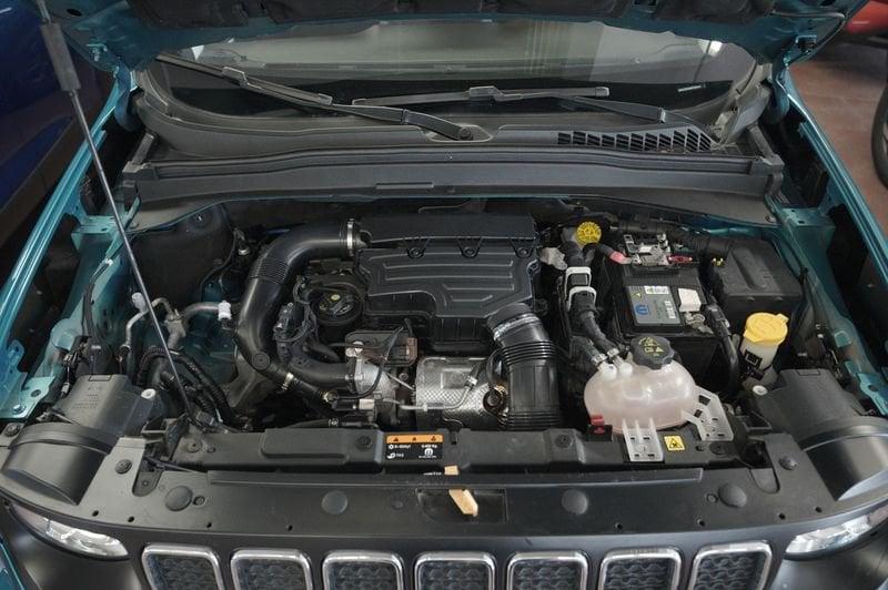Jeep Renegade 2019 1.0 t3 Longitude 2wd