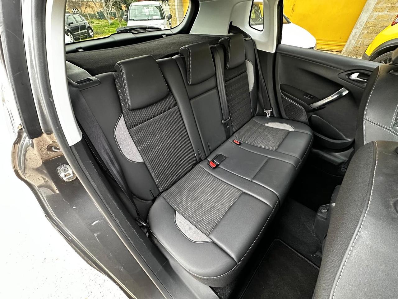 Peugeot 2008 Allure Unico Proprietario Full Optional