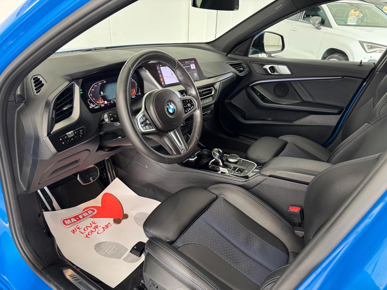Bmw 118 118d 5p. Msport Auto 150cv