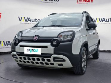FIAT Panda Cross 1.3 Mjt 95cv S&S E6 City Cross