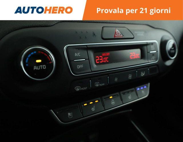 KIA Sorento 2.2 CRDi AWD Rebel