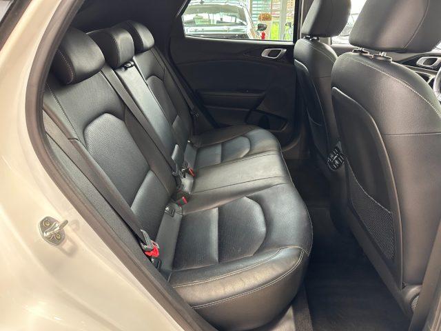 KIA XCeed 1.5 T-GDi 160 CV MHEV DCT High Tech - IVA