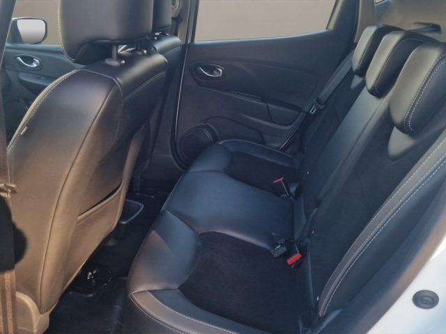 RENAULT Clio dCi 8V 110CV Start&Stop 5 porte Energy Intens
