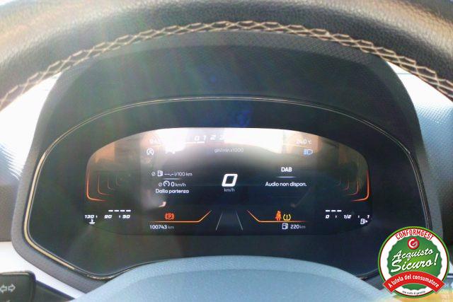 SEAT Arona 1.0 EcoTSI Style