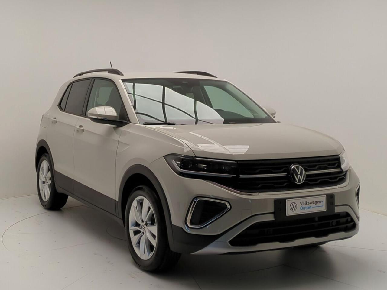 Volkswagen T-Cross 1.0 TSI 115 CV Edition Plus