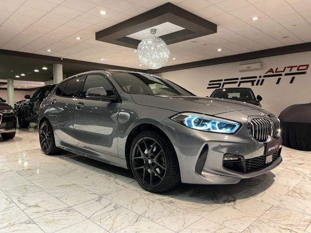 BMW 118 i 5p. Msport 136cv StepTronic Panorama Shadow