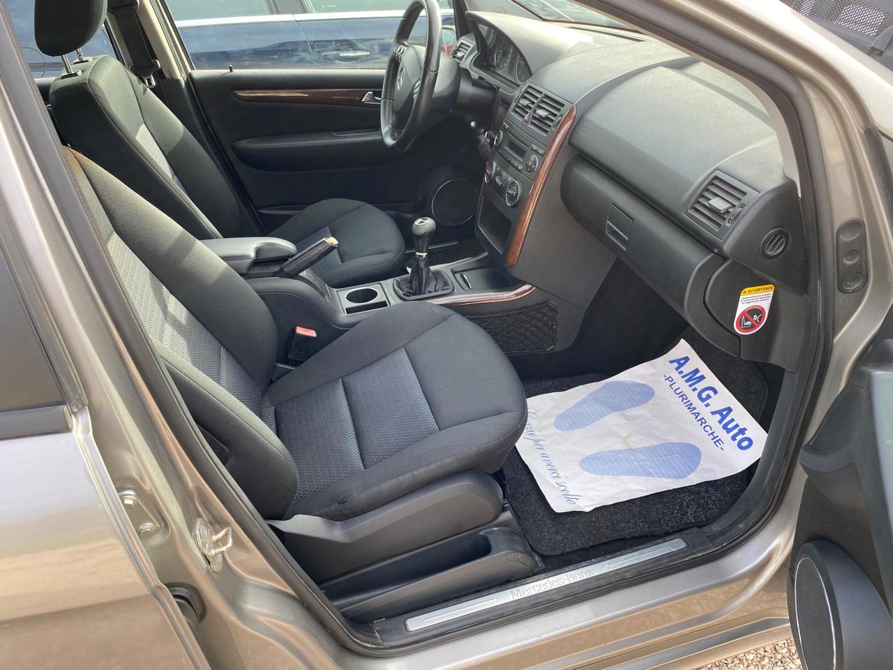 Mercedes-benz A 180 CDI 110 CV 80 KW Elegance