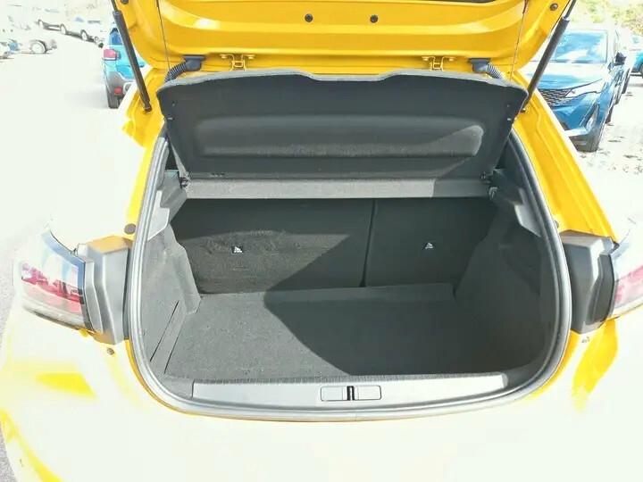 Peugeot 208 PureTech 100 Stop&Start EAT8 5 porte Active Pack
