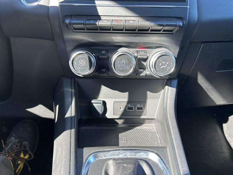 Renault Captur II 2019 1.6 E-Tech full hybrid Techno 145cv auto