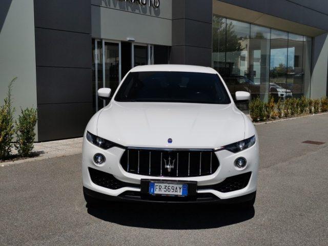 MASERATI Levante V6 Diesel AWD Granlusso