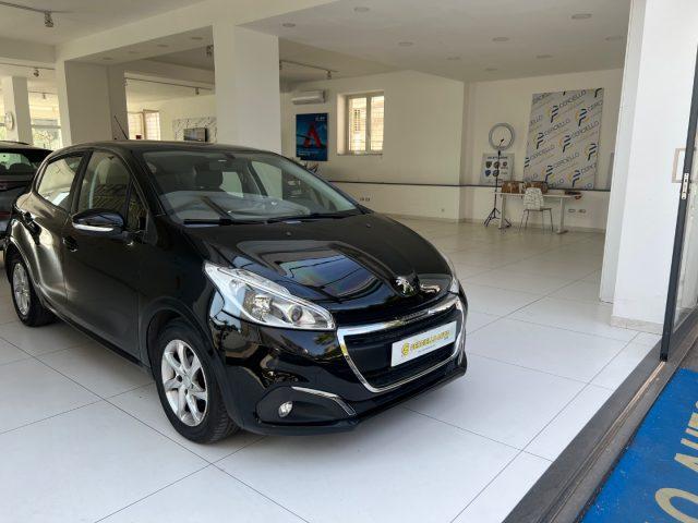 PEUGEOT 208 1° serie BlueHDi 75 5 porte Active