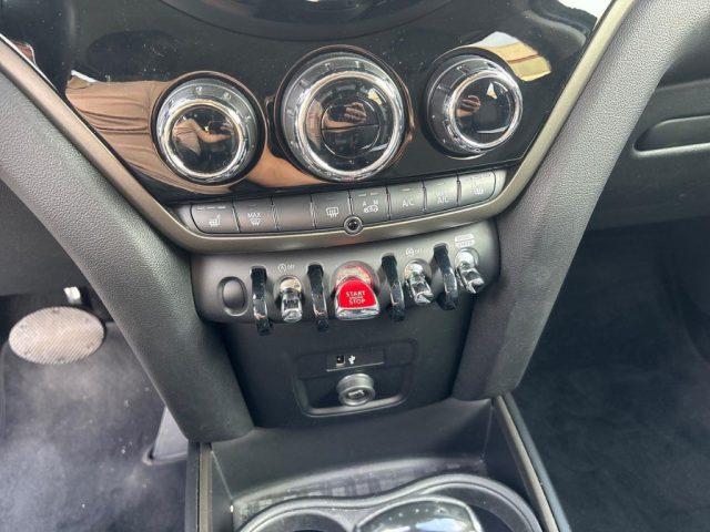 MINI Mini 2.0 Cooper D Classic Countryman