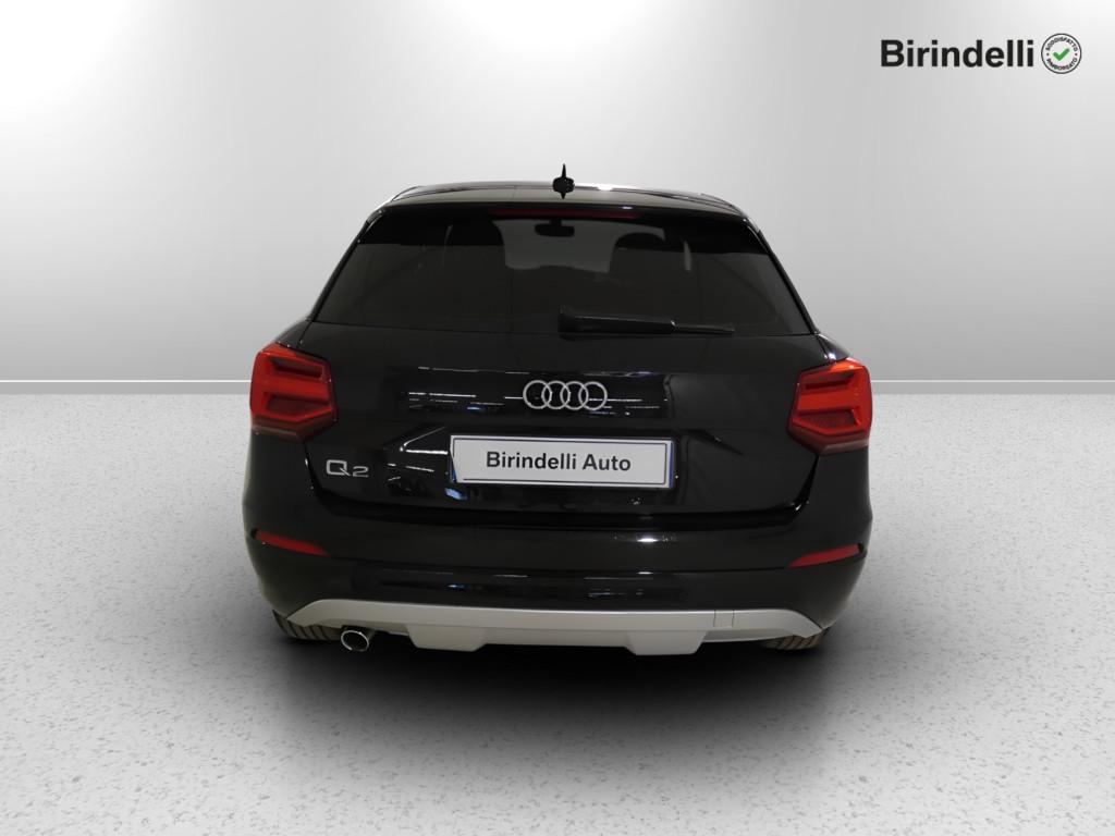 AUDI Q2 - Q2 30 TDI S tronic Admired