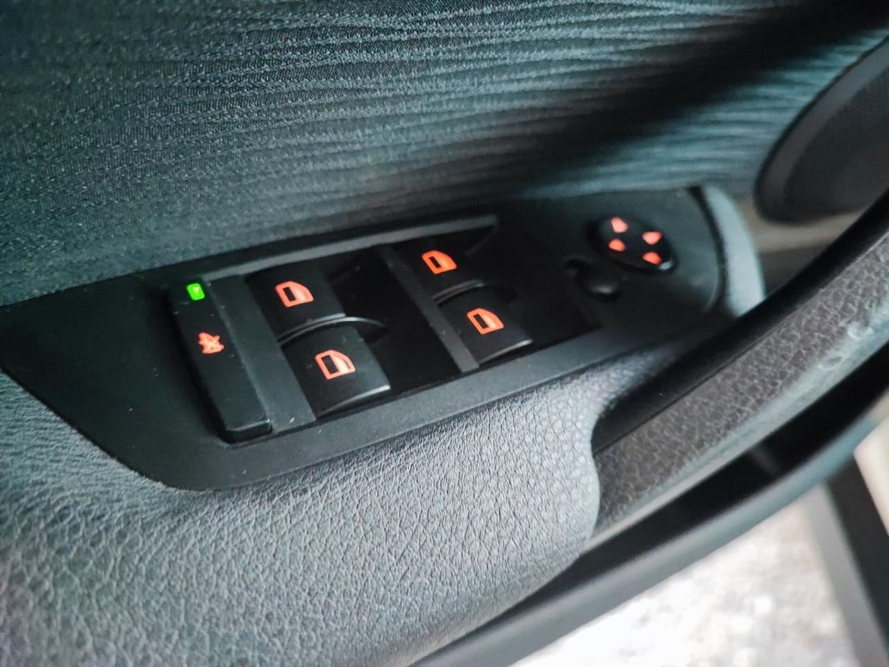 Bmw X1 sDrive18d Msport