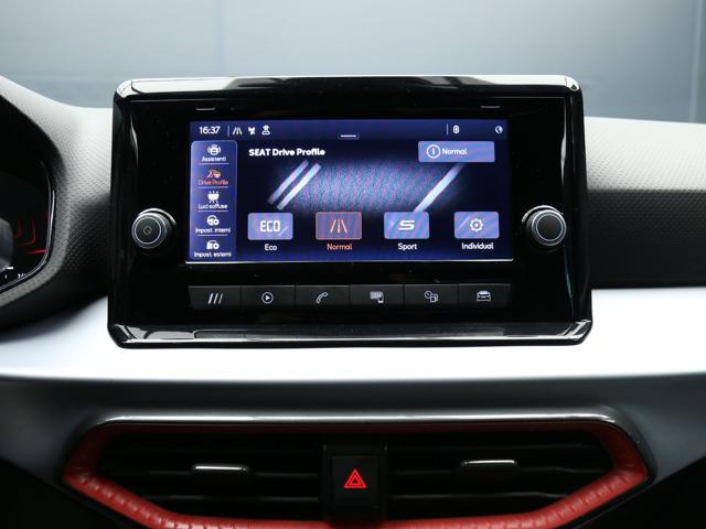 SEAT Arona 1.0 EcoTSI 110 CV FR