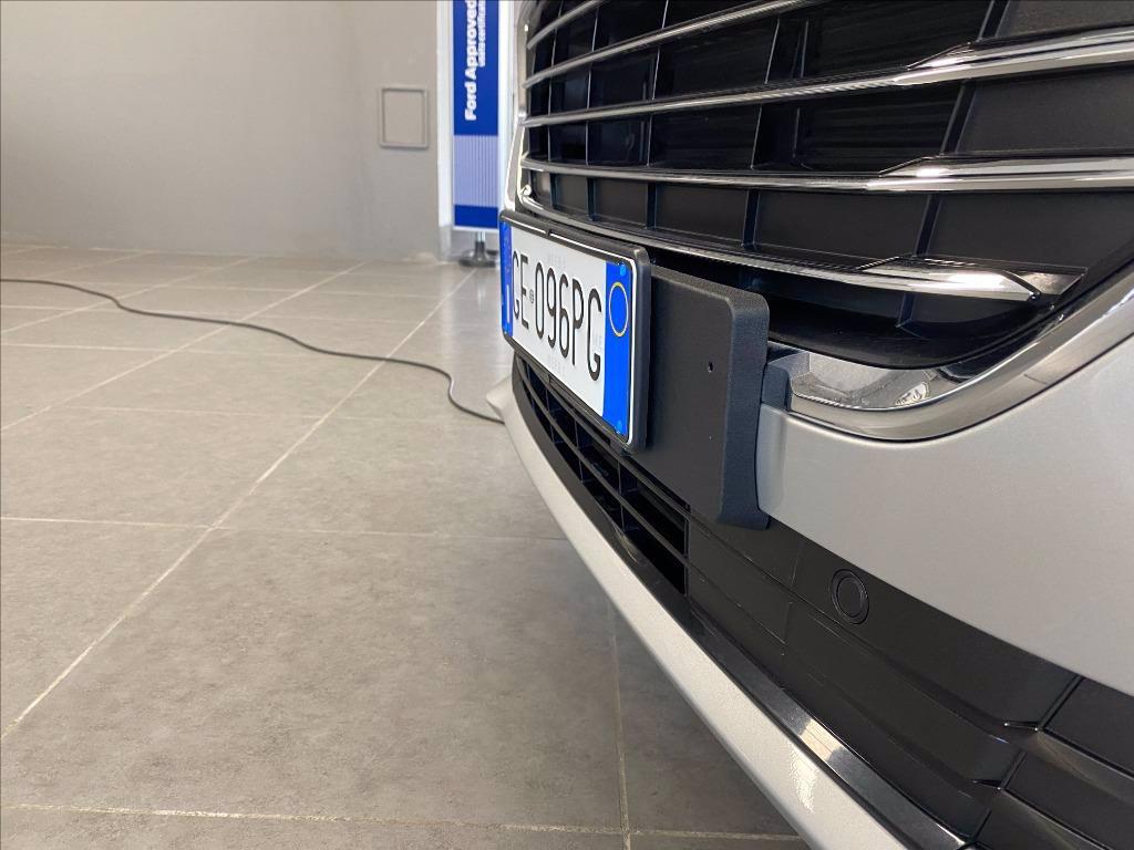 FORD Mondeo SW 2.0 full hybrid Titanium Business ecvt my20.5 del 2021