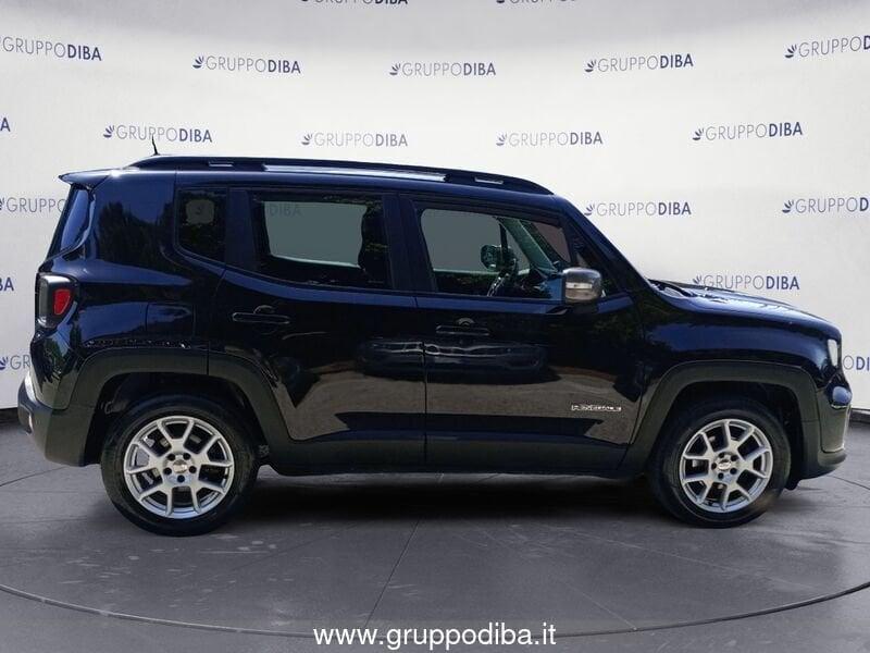 Jeep Renegade 2019 Diesel 1.6 mjt Limited 2wd 120cv ddct