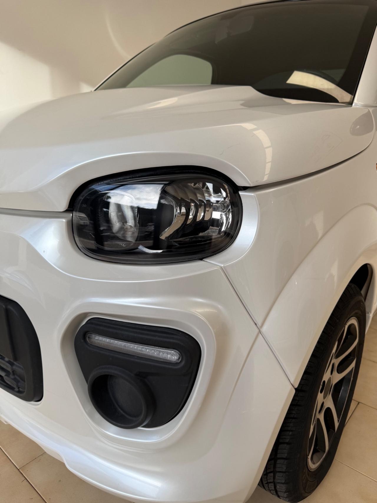 Microcar Due Dué 6 Young Color