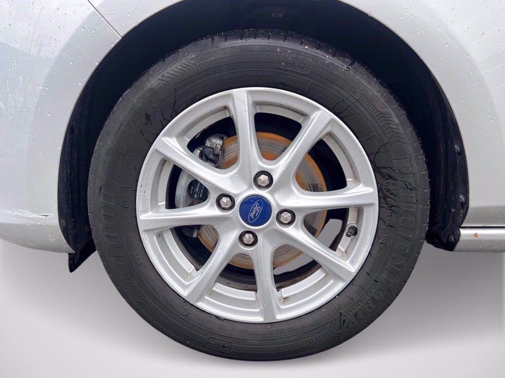 FORD Fiesta 5p 1.1 Titanium s&s 75cv my20.75 del 2021
