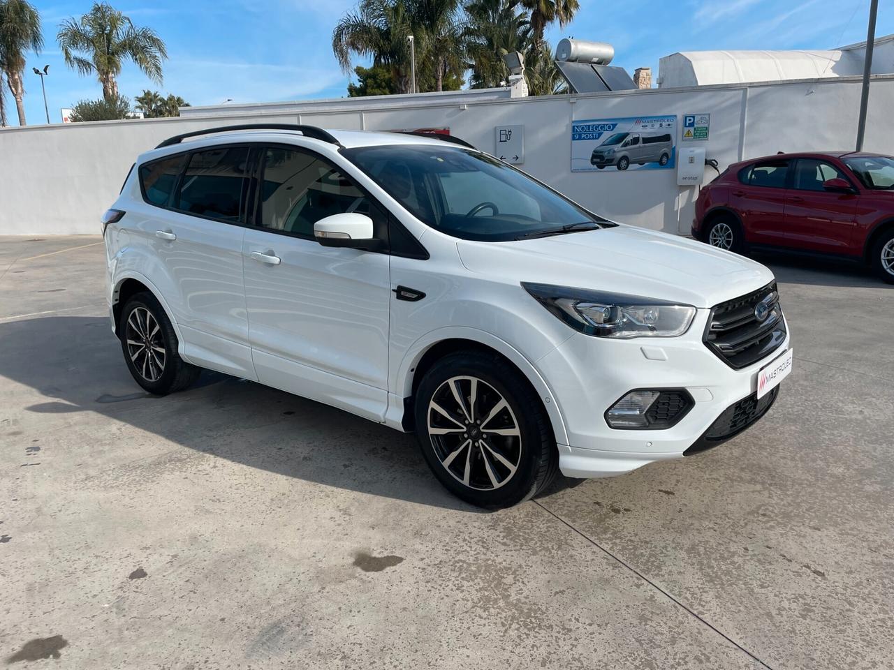 Ford Kuga 1.5 EcoBoost 150 CV S&S 2WD ST-Line