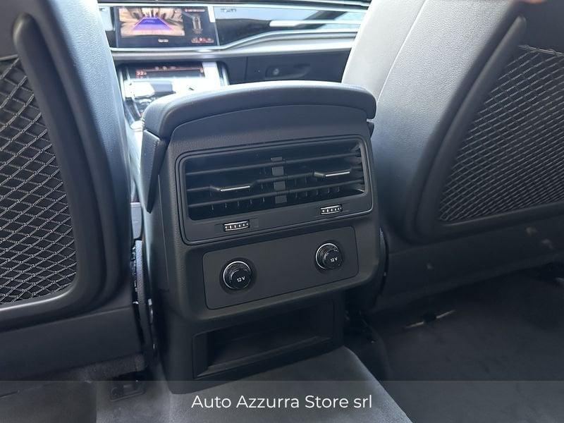 Audi Q8 50TDI MHEV S line quattro | TETTO, 23", MATRIX, COLORI VARI
