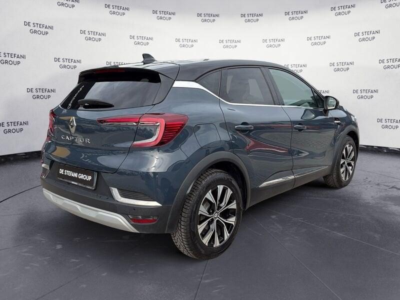 Renault Captur Captur 1.0 tce Techno Gpl 100cv