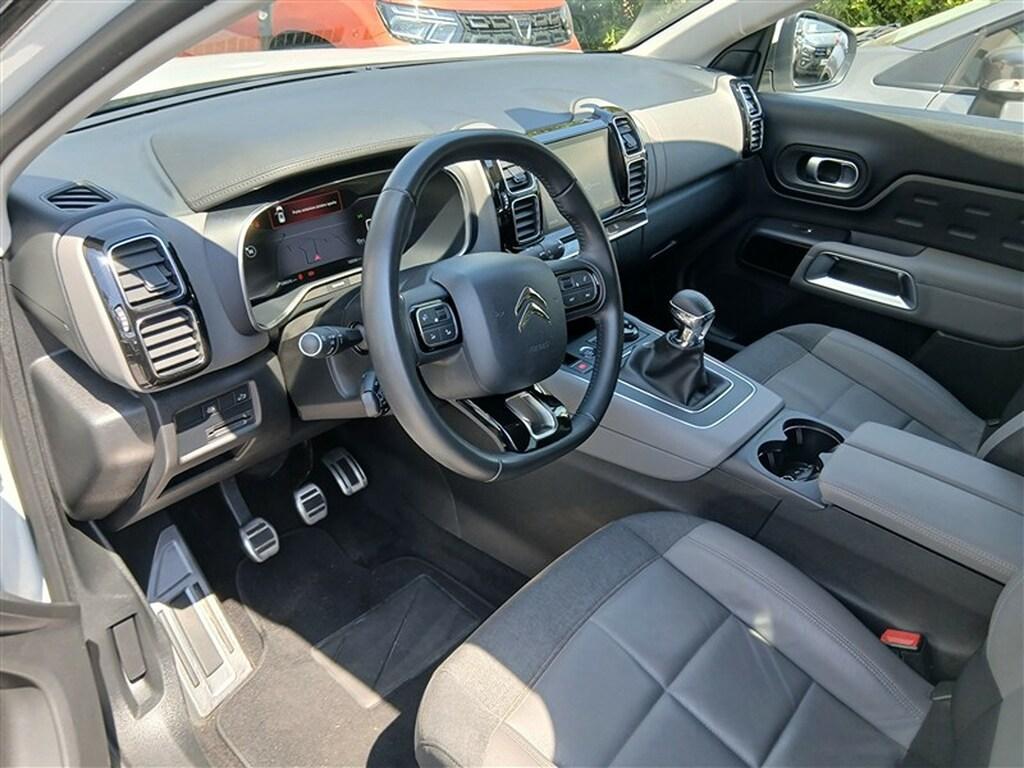 Citroen C5 Aircross 1.2 PureTech Shine