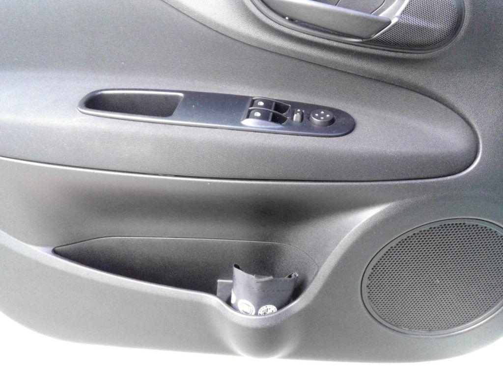 Fiat Punto +IVA 1.4 GPL N1 AUTOCARRO 4 POSTI-FRIZIONE NUOVA-