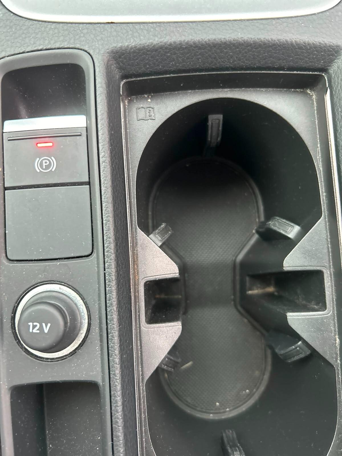 Audi Q3 35 TDI S tronic S-line edition