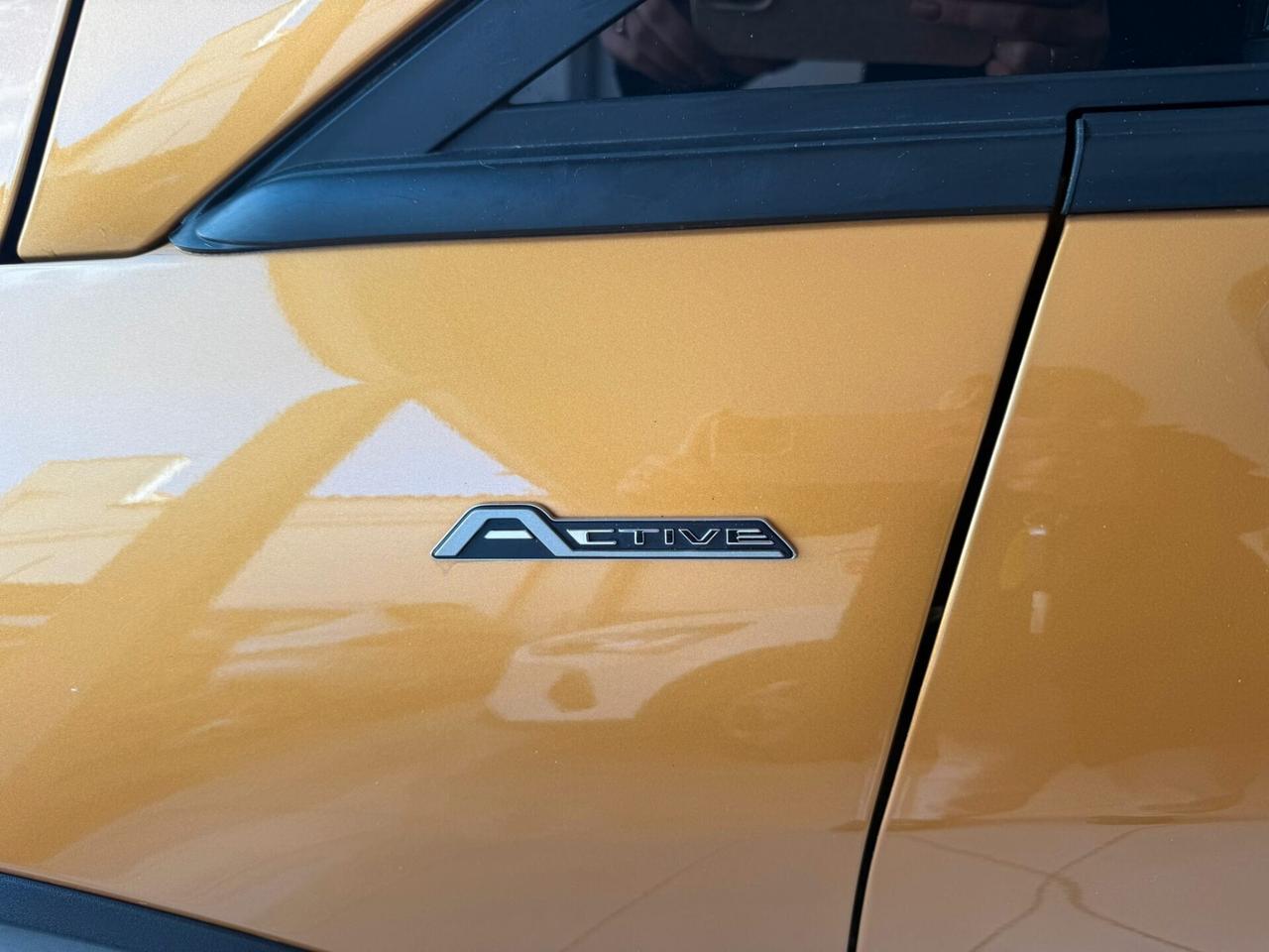 FORD FIESTA 1.0 BENZINA DEL NORD ITA 2018