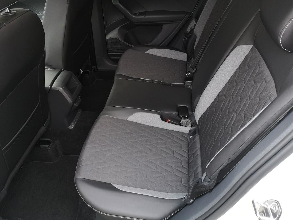 Volkswagen T-Cross 1.0 TSI 95 CV ACCESSORIATA