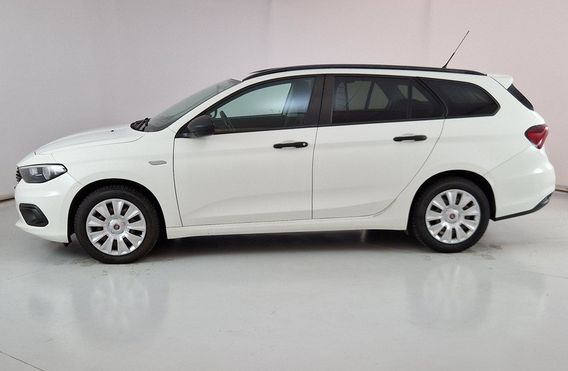 FIAT TIPO WAGON VAN 1.6 Mjet 120 Cv SW 2 Posti P