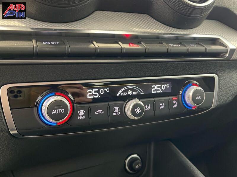 Audi Q2 Q2 35 TDI quattro S tronic Business *PROMO*